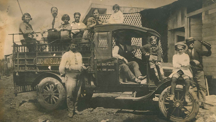 familyhistory