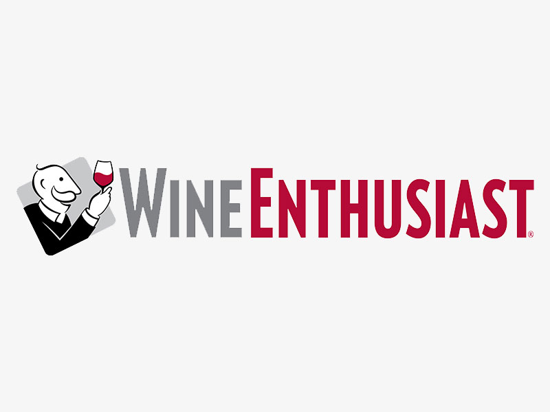 Wine Enthusiast Noviello