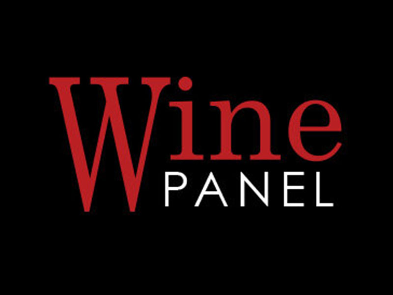 rev wine panel